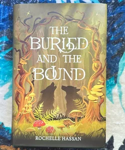 The Buried and the Bound (Owlcrate special edition)