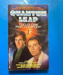 Quantum Leap