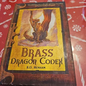 Brass Dragon Codex