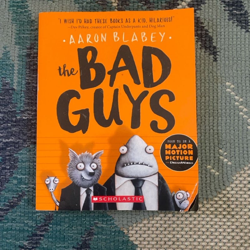 The Bad Guys