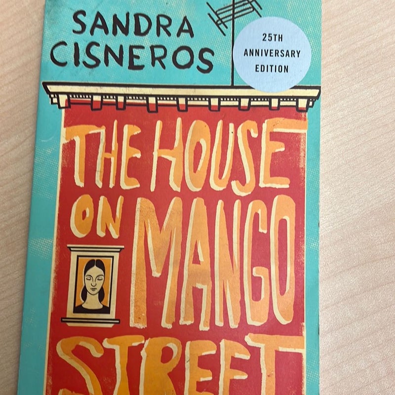 The House on Mango Street