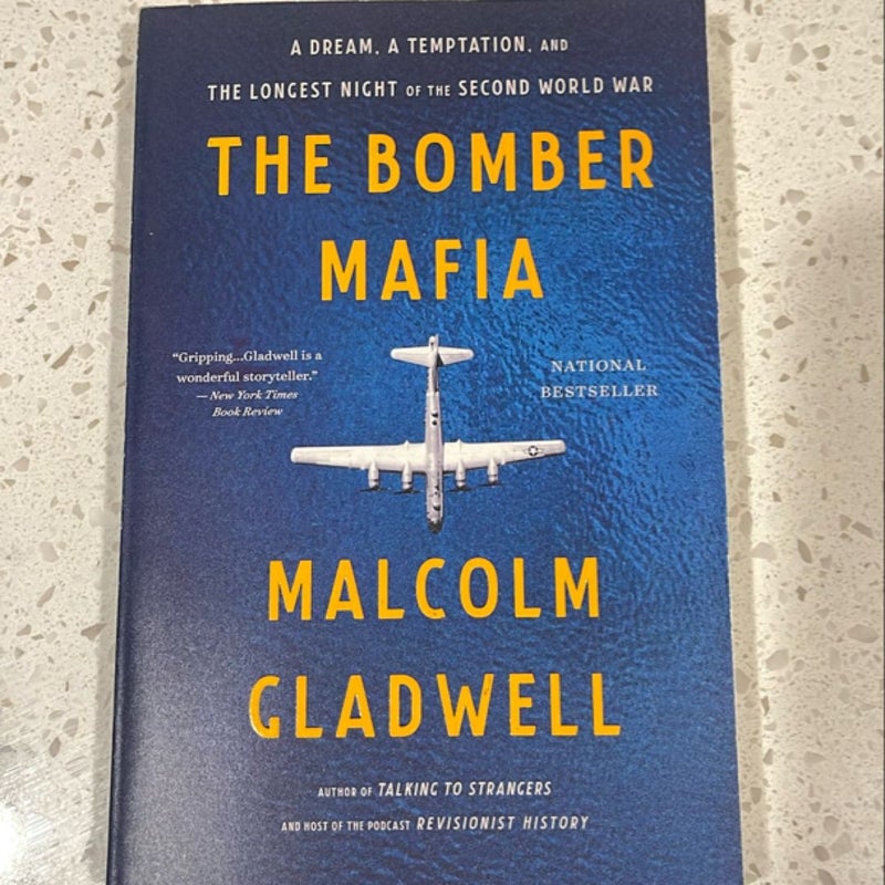 The Bomber Mafia