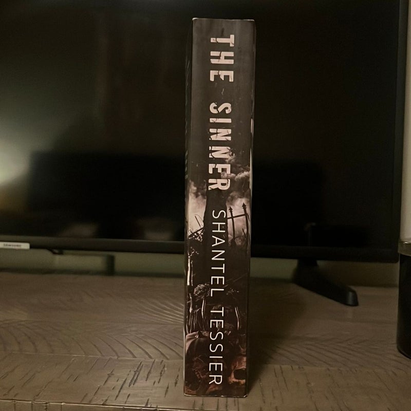 The Sinner