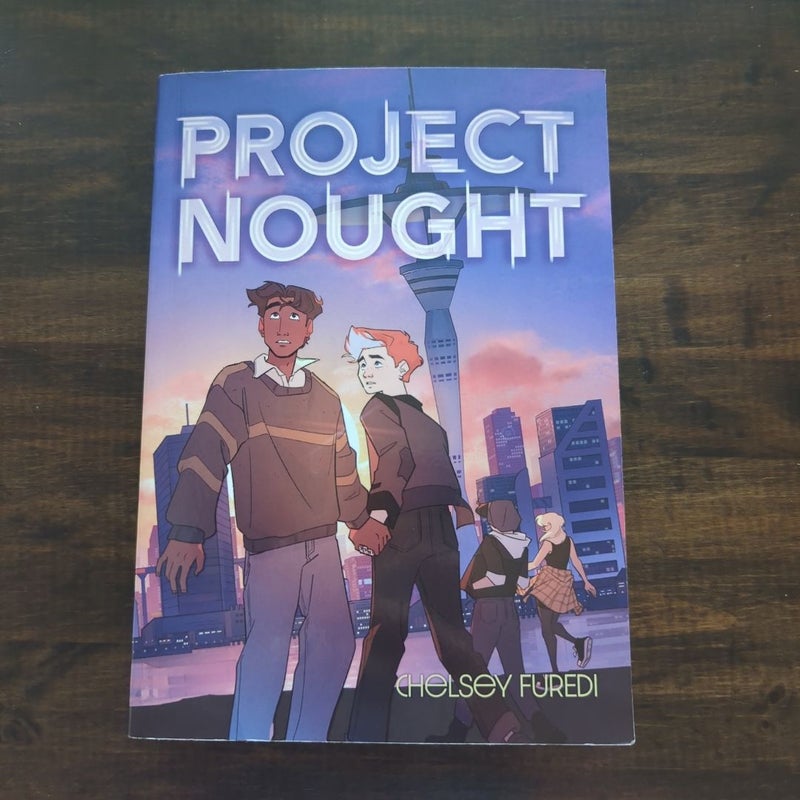 Project Nought