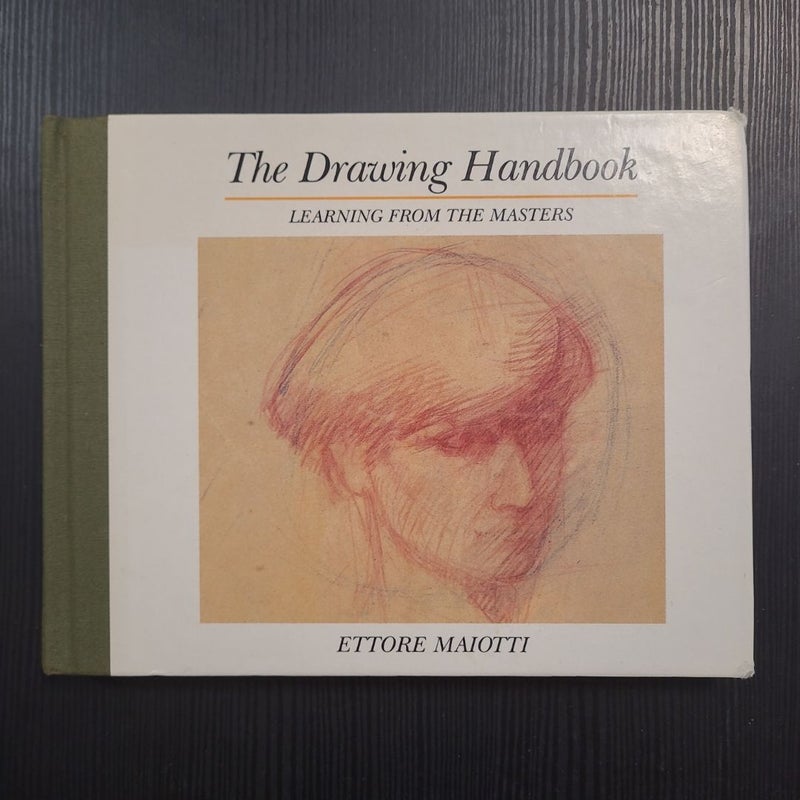 The Drawing Handbook