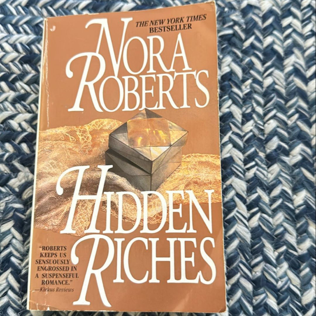 Hidden Riches
