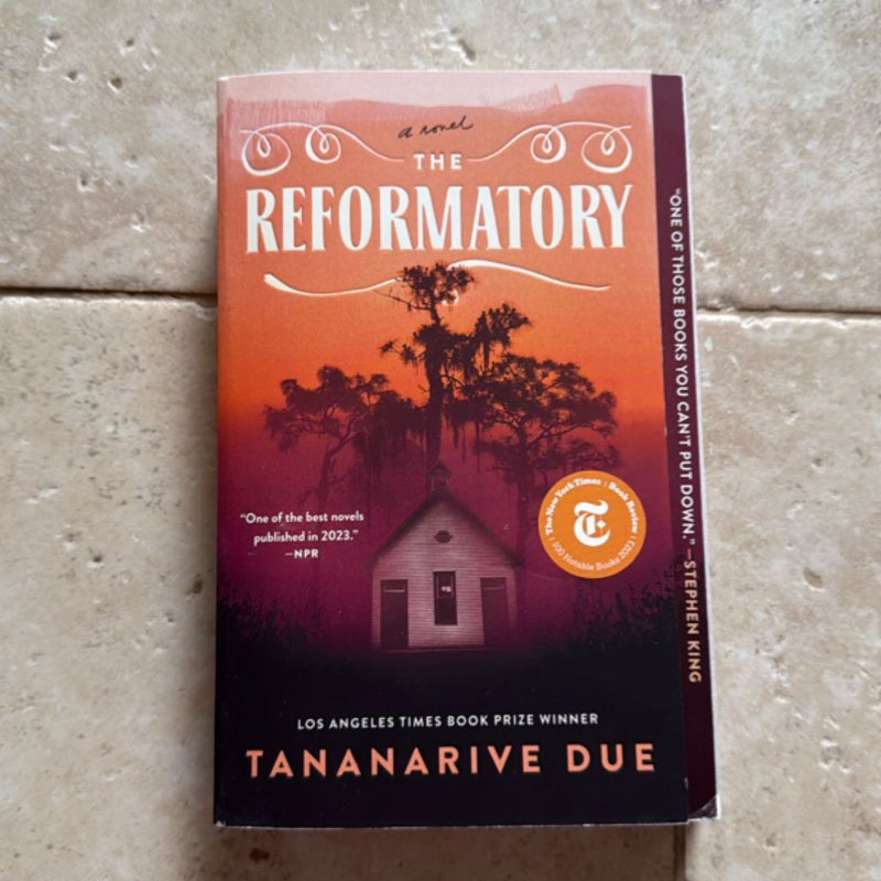 The Reformatory