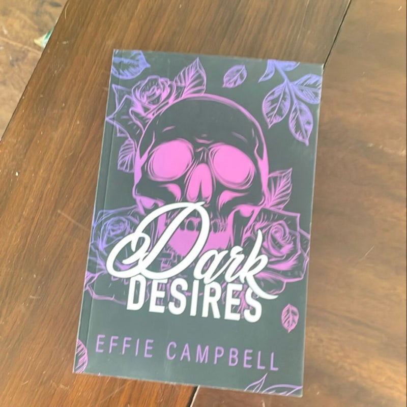 Dark Desires