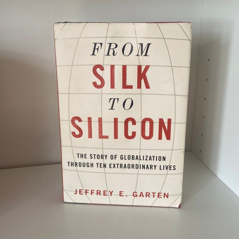 From Silk to Silicon