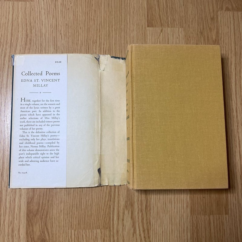 Collected Poems