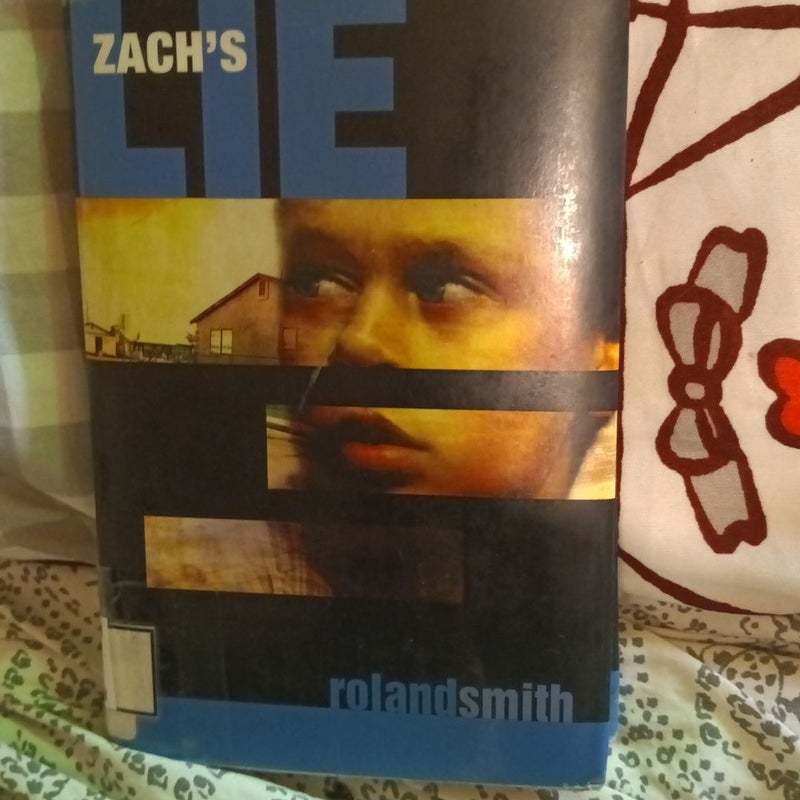 Zach's Lie