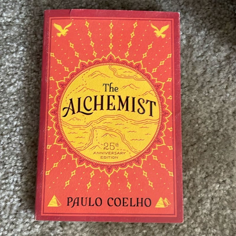 The Alchemist