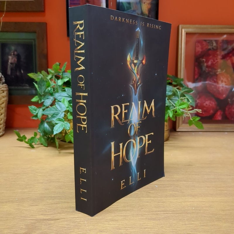 Realm of Hope