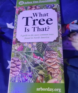 What Tree Is That?
