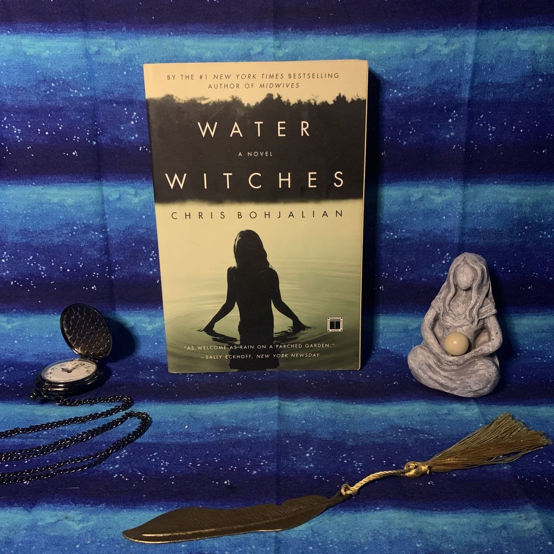 Water Witches