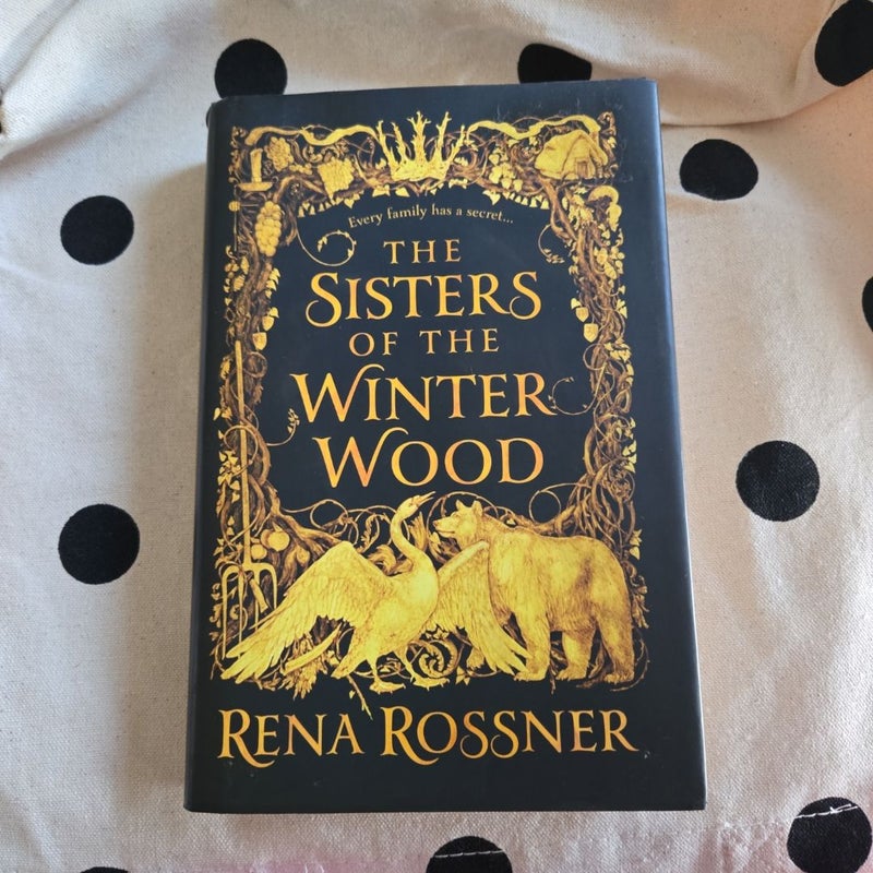 The Sisters of The Winterwood