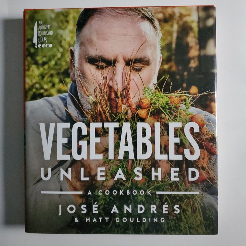 Vegetables Unleashed