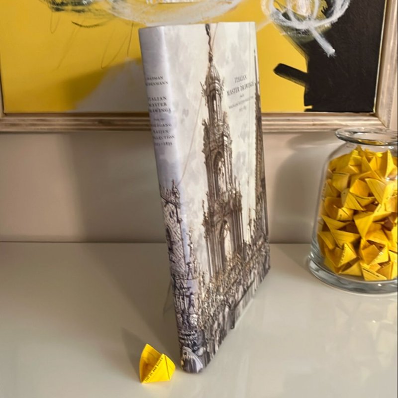 Italian Master Drawings