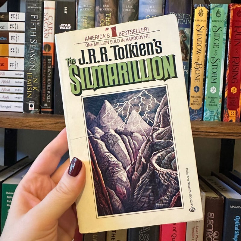 The Silmarillion