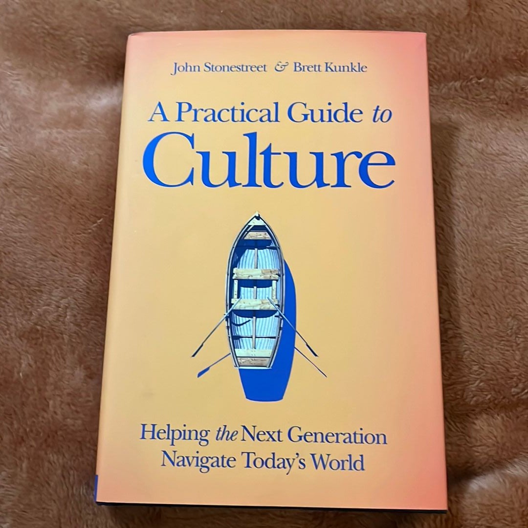 A Practical Guide to Culture