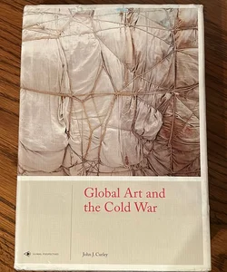 Global Art and the Cold War