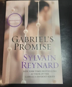 Gabriel's Promise (ARC)