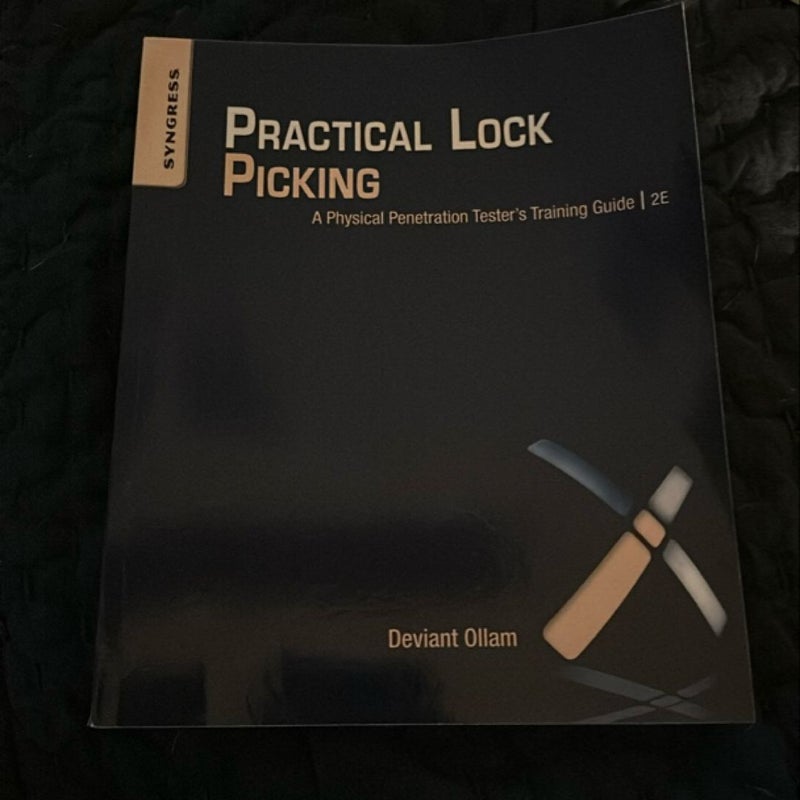 Practical Lock Picking