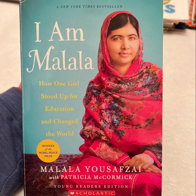 I Am Malala