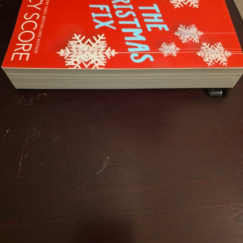 The Christmas Fix