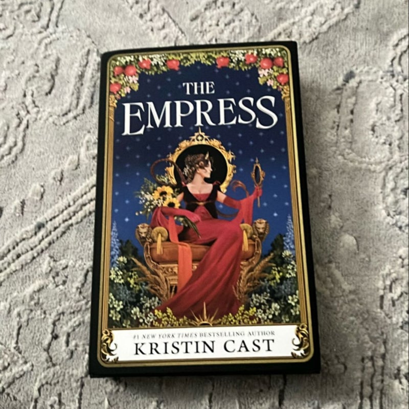 The Empress