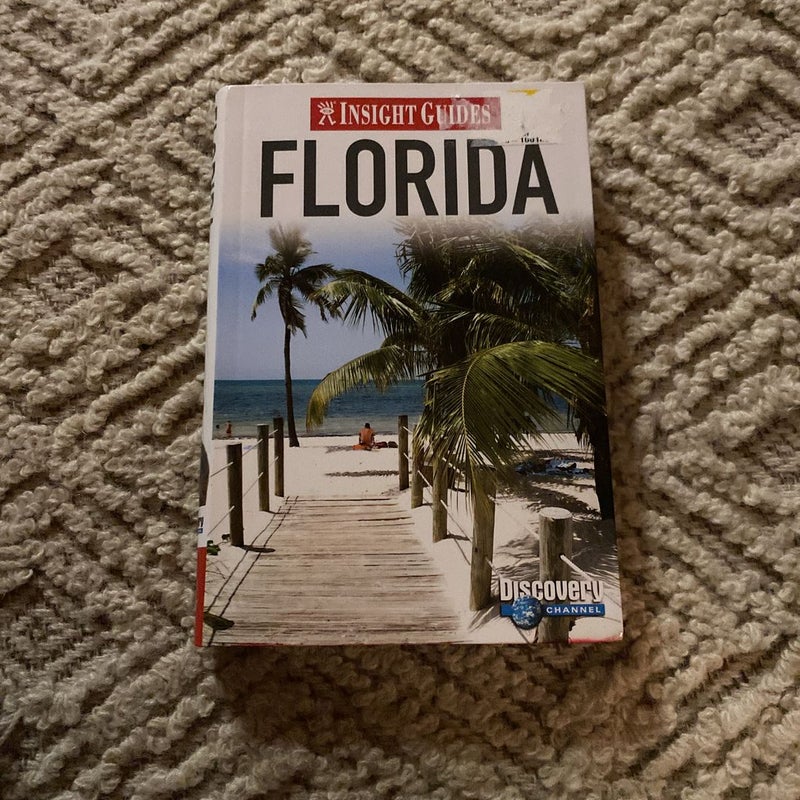 Essential Florida