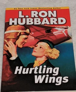 Hurtling Wings 