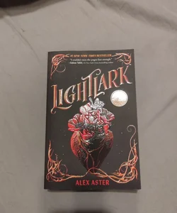 Lightlark (the Lightlark Saga Book 1)