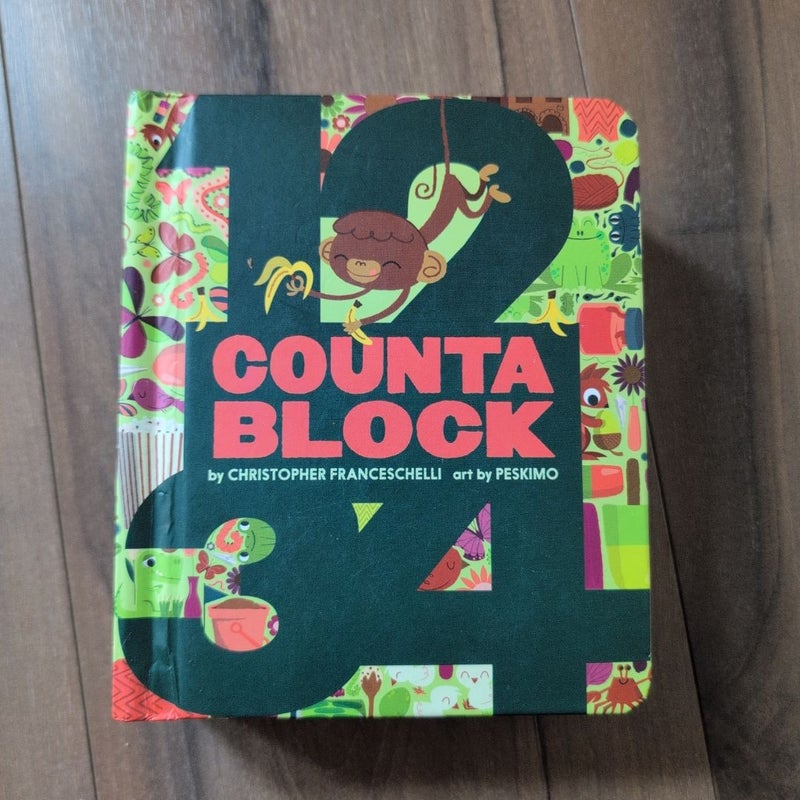 Countablock