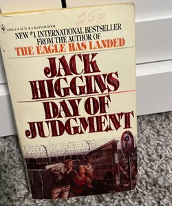 Day of judgement 