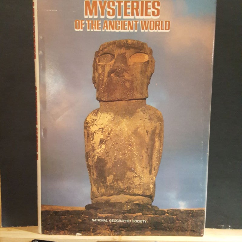 Mysteries of the ancient world