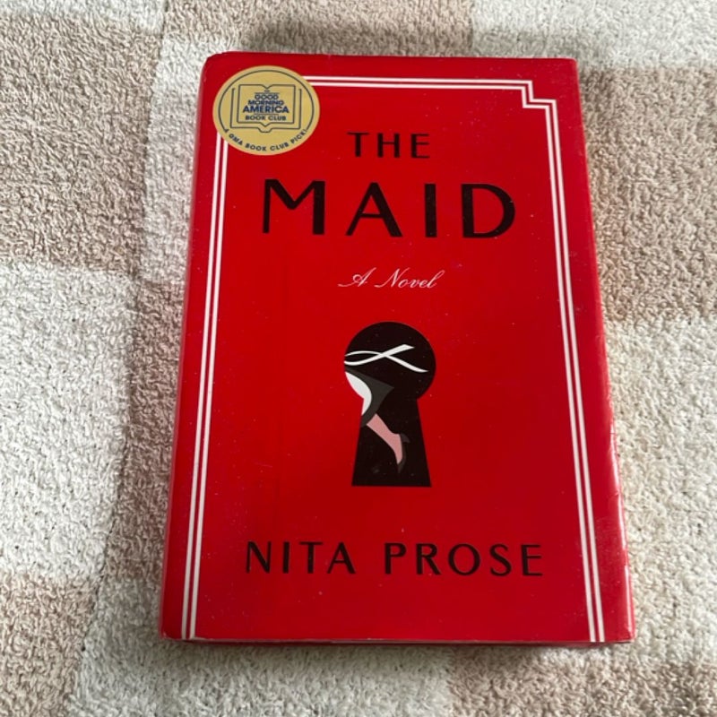 The Maid