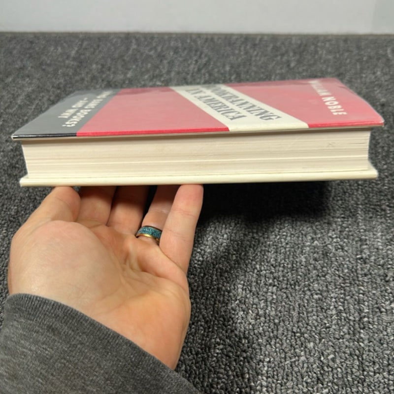 Bookbanning in America