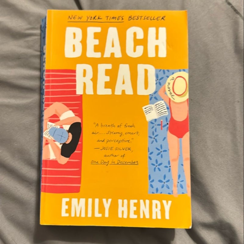 Beach Read