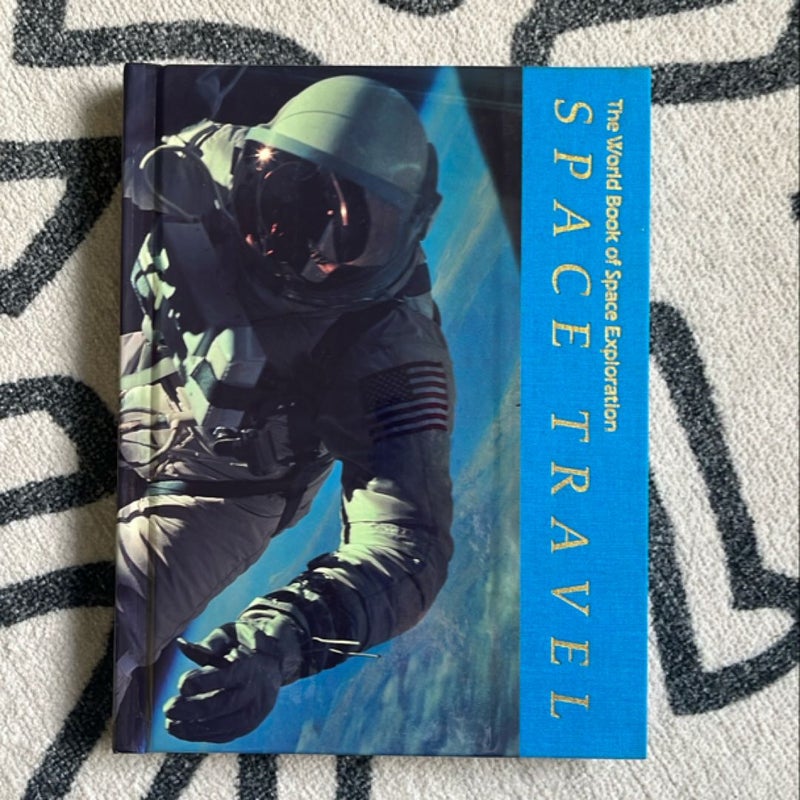 The World Book of Space Exploration