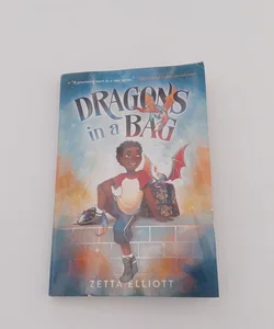 Dragons in a Bag