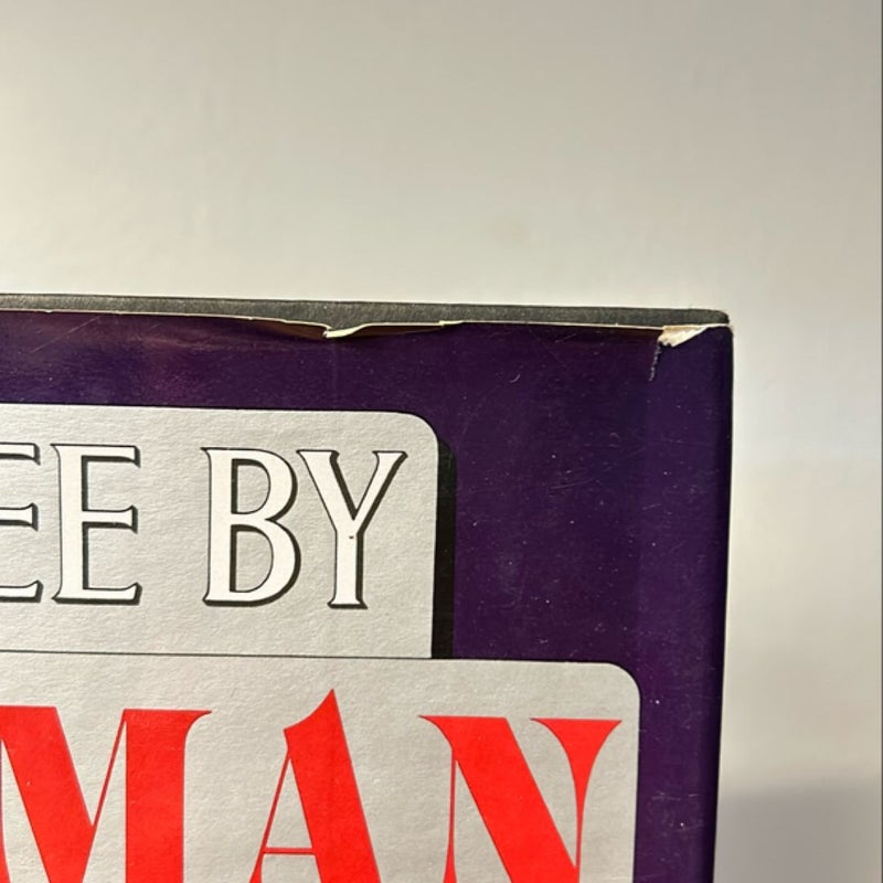 Three By Truman Capote