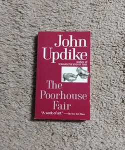 The Poorhouse Fair
