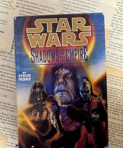 Shadows of the Empire