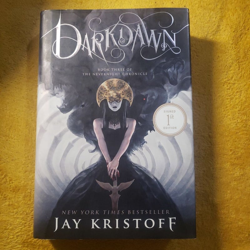 Darkdawn