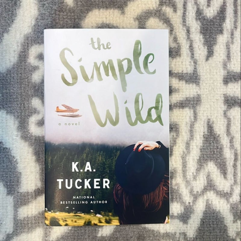 The Simple Wild