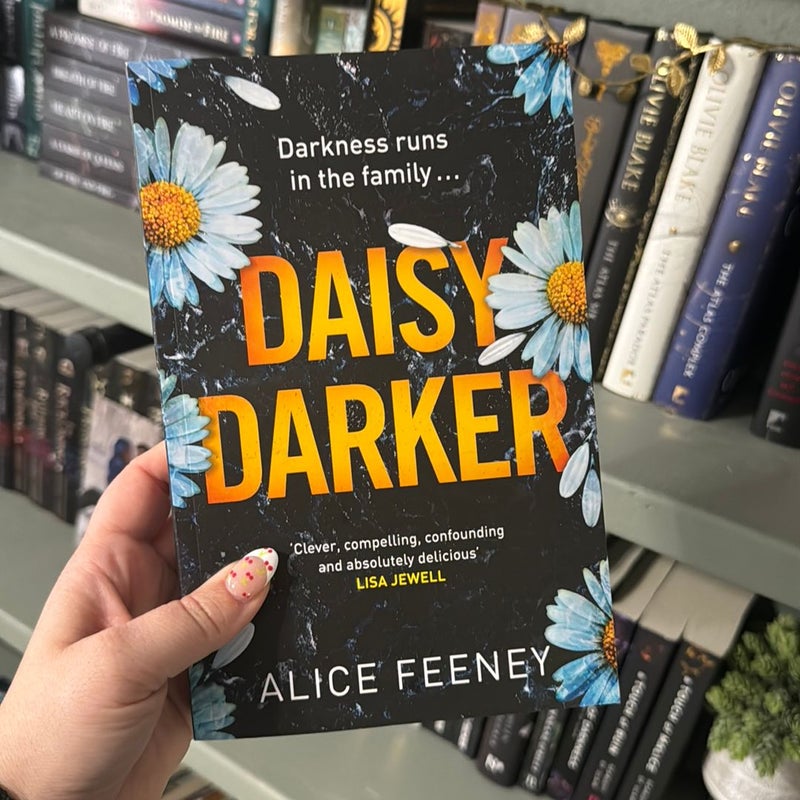 Daisy Darker