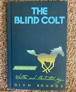 The blind colt