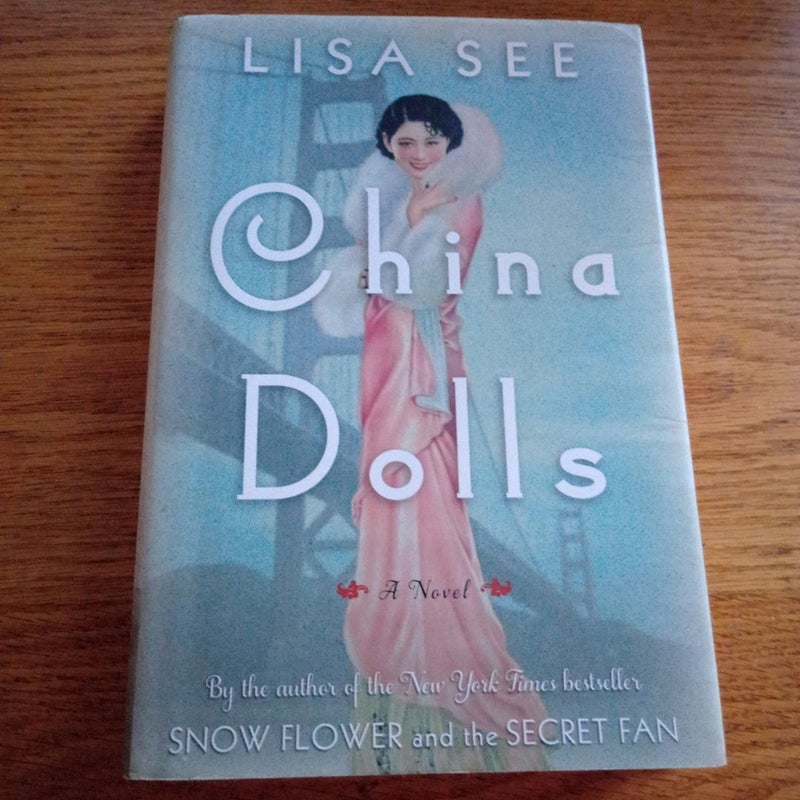 China Dolls