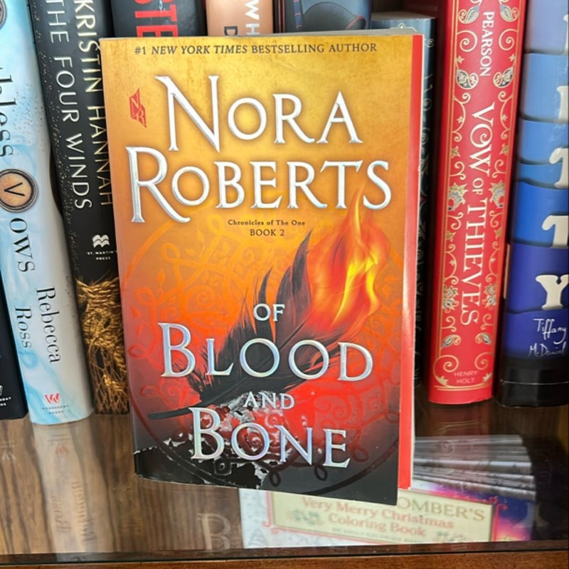 Of Blood and Bone